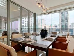 Ardmore Residence (D10), Condominium #536952851